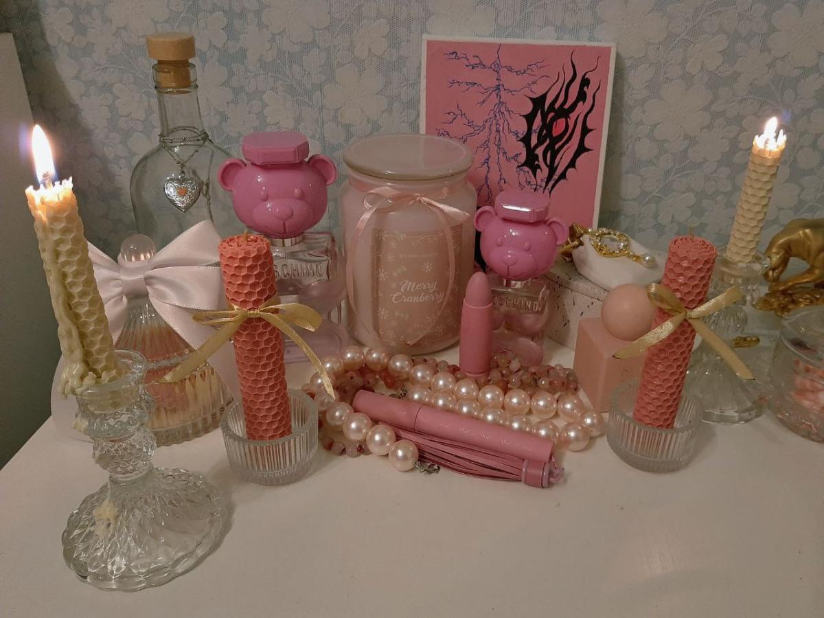 Heart-To-Heart Parfums Genty parfum - un nouveau parfum pour femme 2022