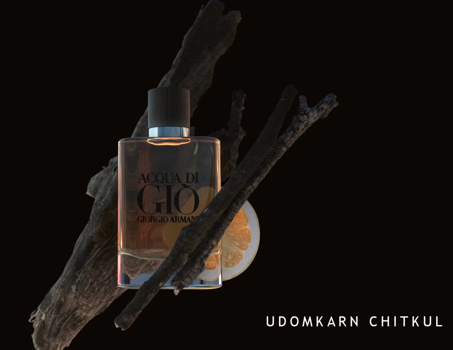 gio absolu perfume
