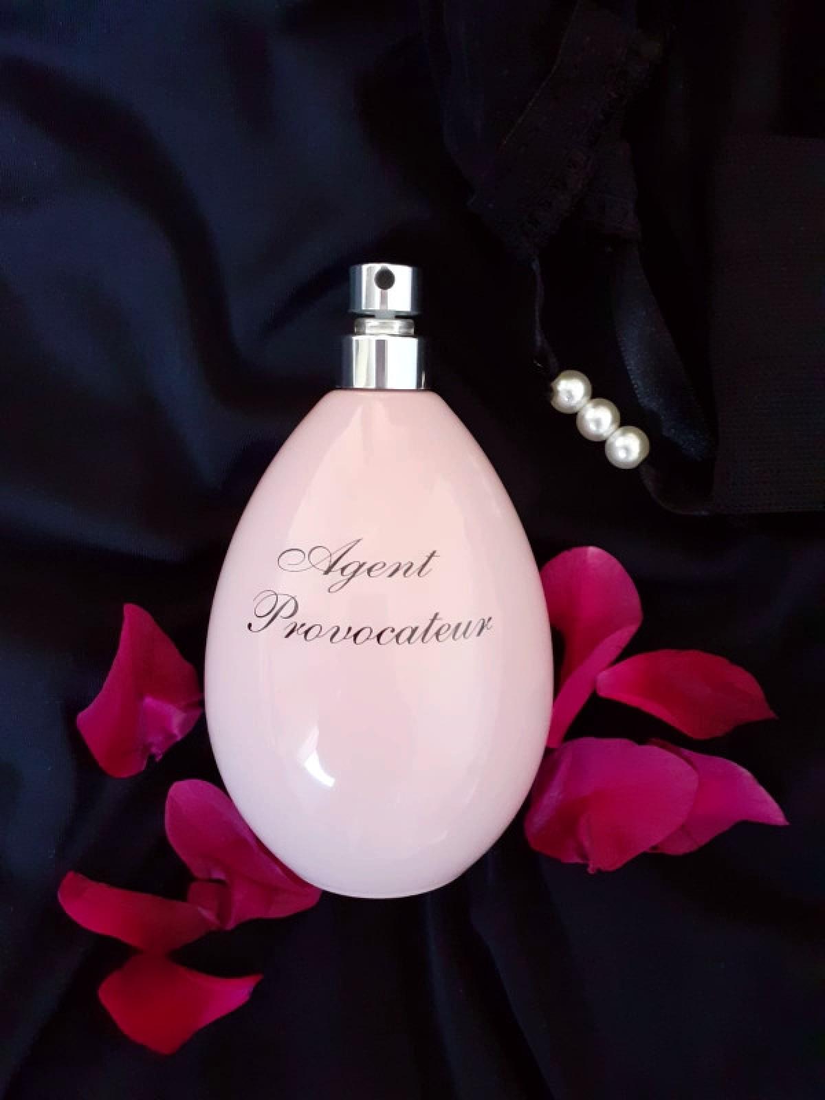 Agent Provocateur Agent Provocateur perfumy - to perfumy dla kobiet 2000