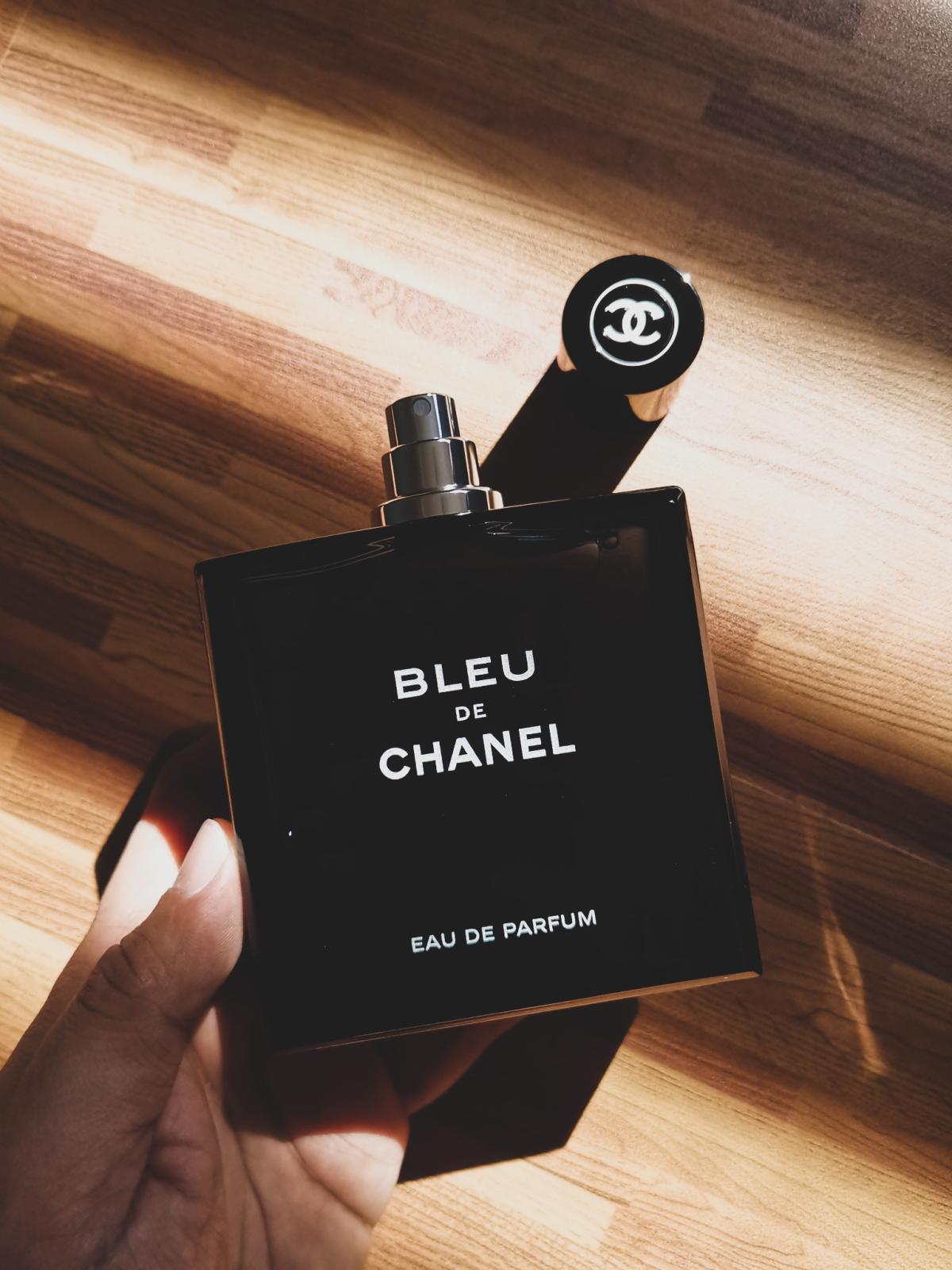 Bleu de Chanel Eau de Parfum Chanel Cologne - ein es Parfum für Männer 2014