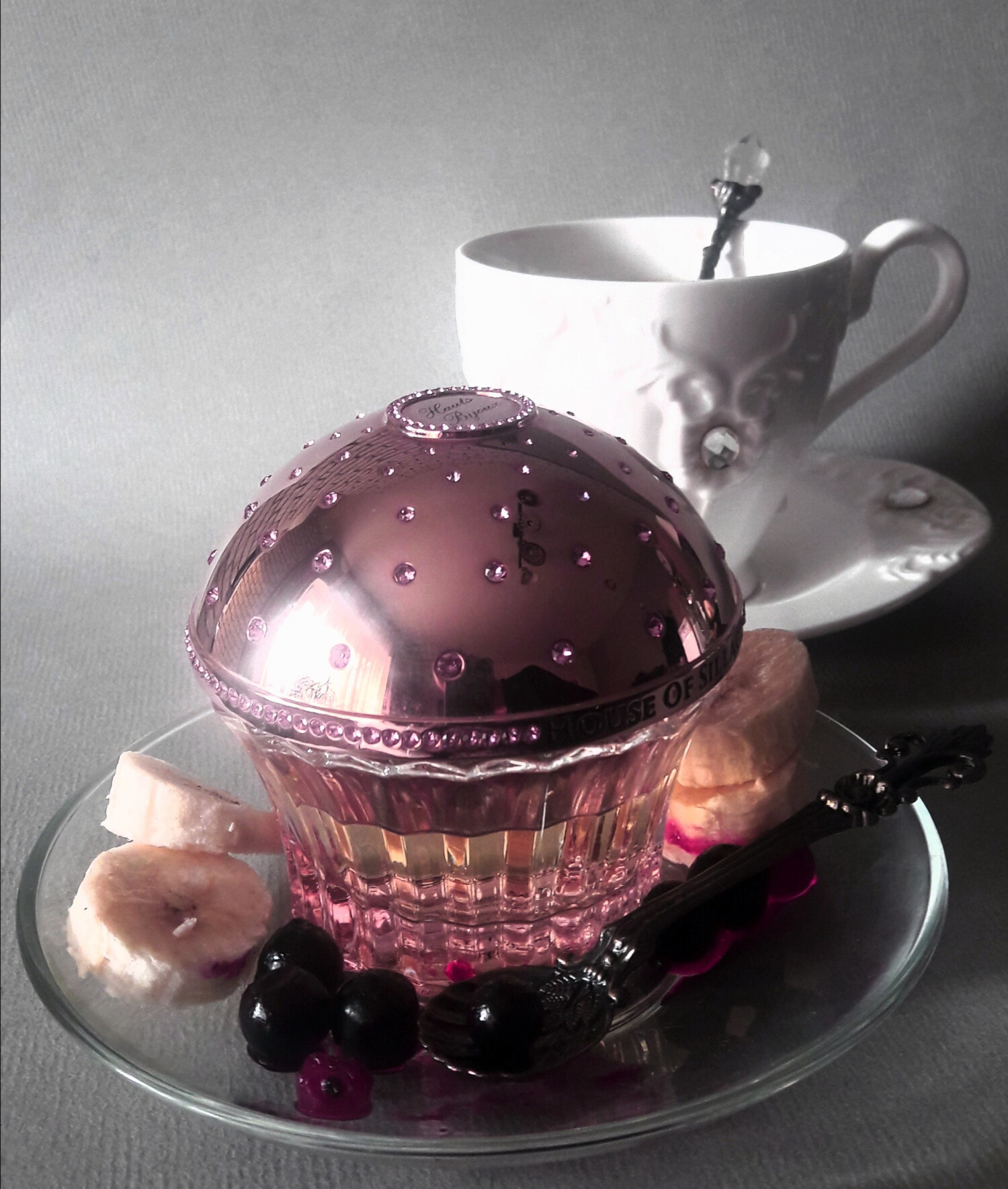 Hauts Bijoux House Of Sillage عطر a fragrance للنساء 2015