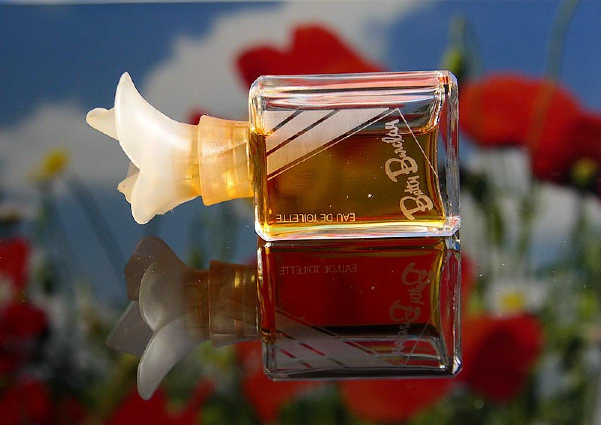 Betty Barclay Betty Barclay parfum - een geur voor dames 1994