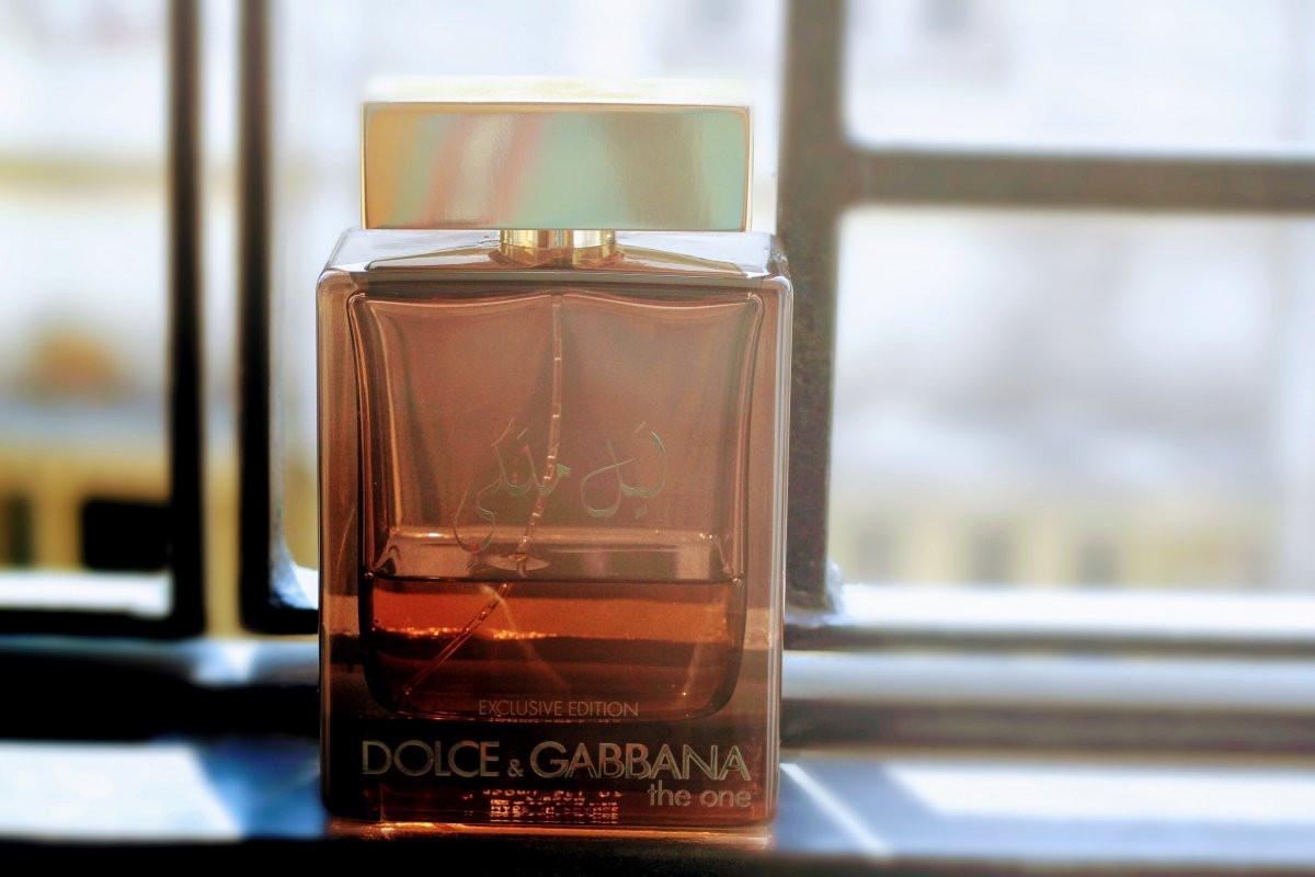 The One Royal Night Dolce&Gabbana одеколон — аромат для мужчин 2015