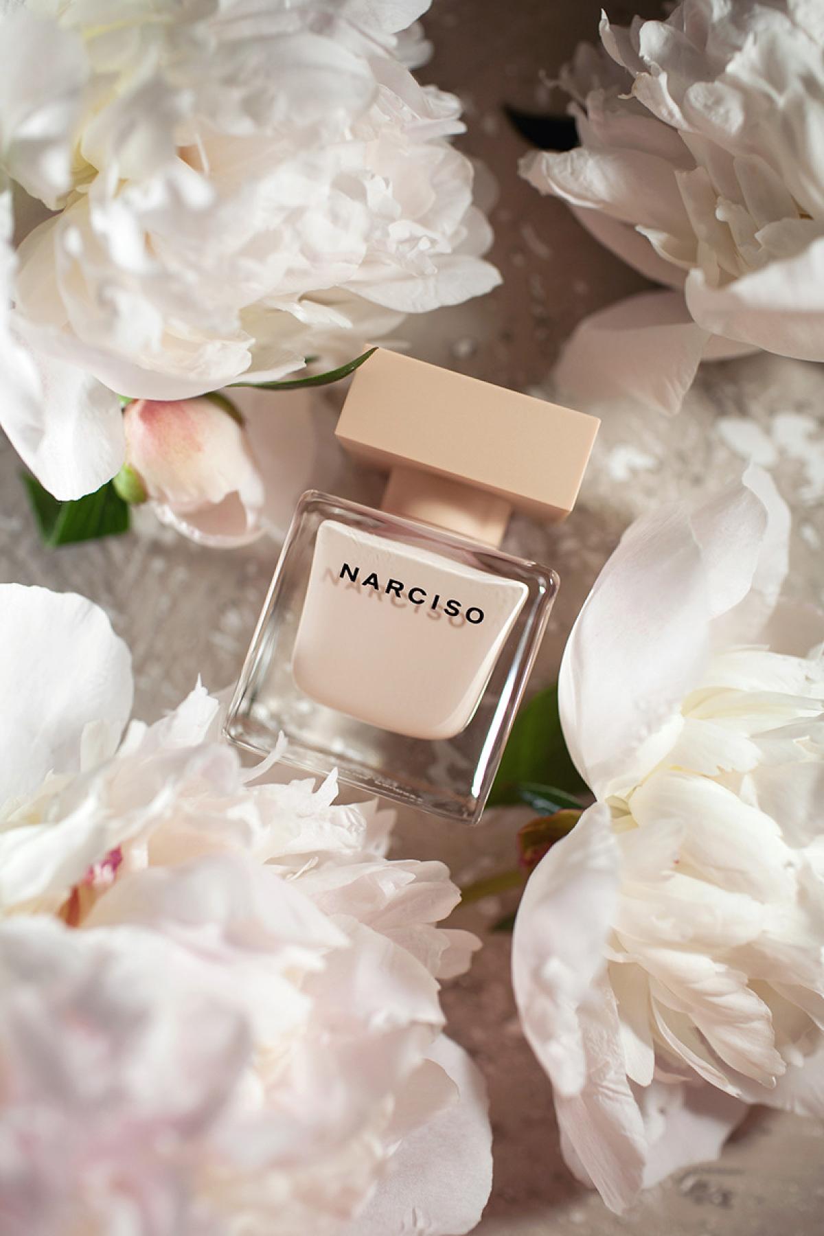Narciso Poudree Narciso Rodriguez Parfum - ein es Parfum für Frauen 2016