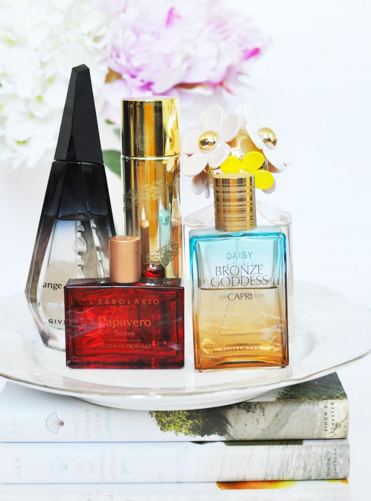 Bronze Goddess Capri Estée Lauder عطر a fragrance للنساء 2012