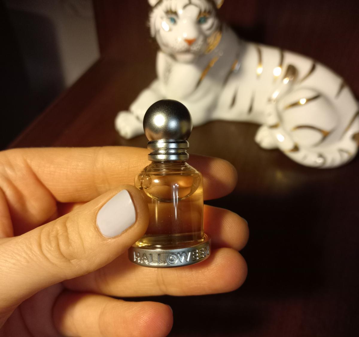 Halloween Halloween parfum - un parfum de dama 1997