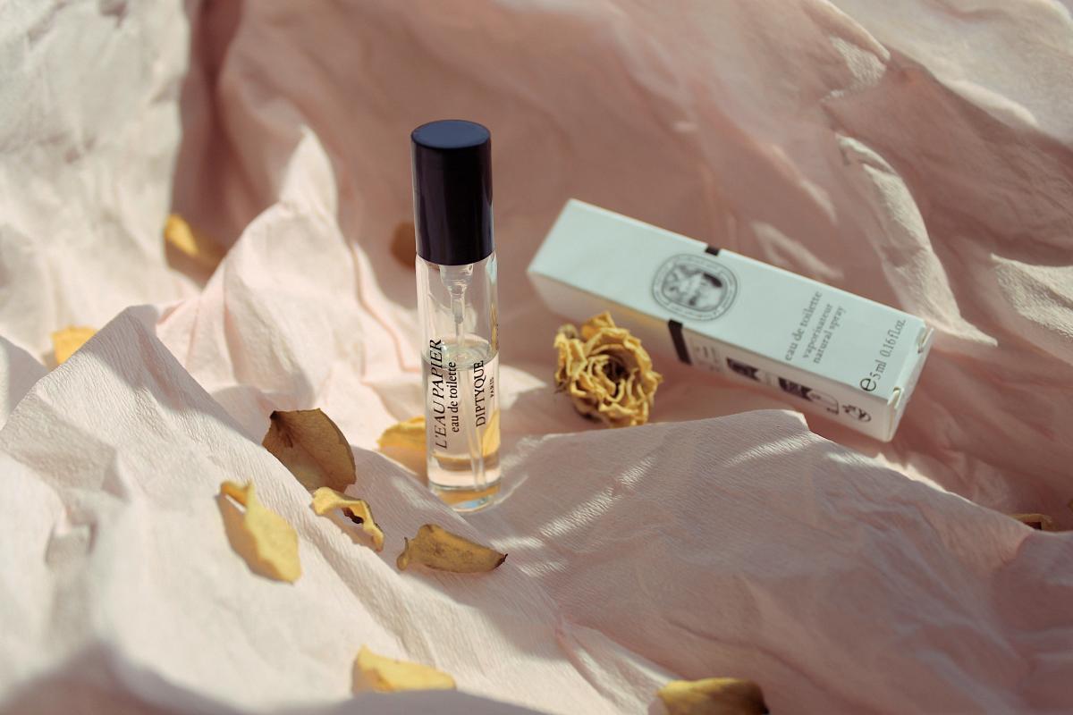 L&amp;#39;Eau Papier Diptyque 香水 - 一款 2023年 新的 中性 香水