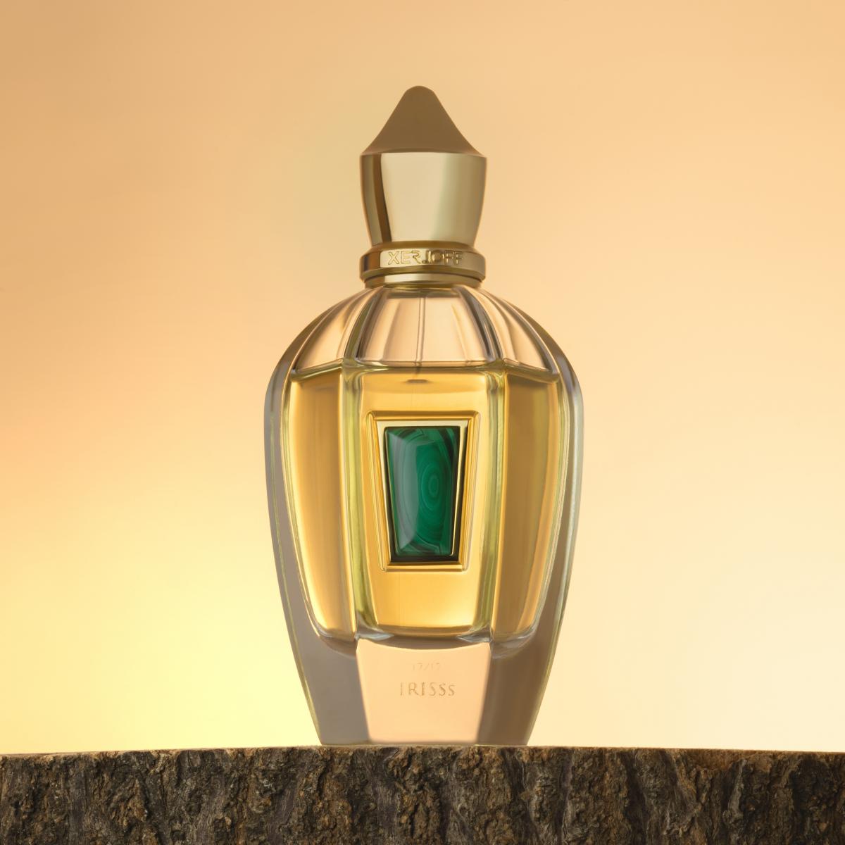 Irisss Xerjoff άρωμα ένα άρωμα για γυναίκες 2008