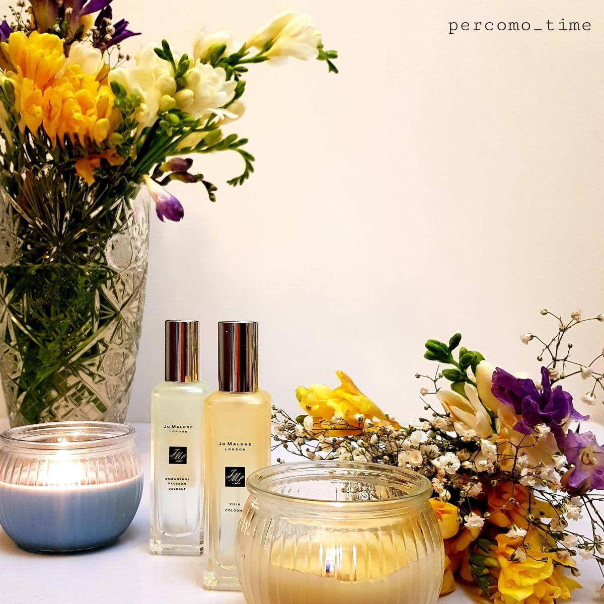Yuja Cologne Jo Malone London 香水 一款 2020年 中性 香水
