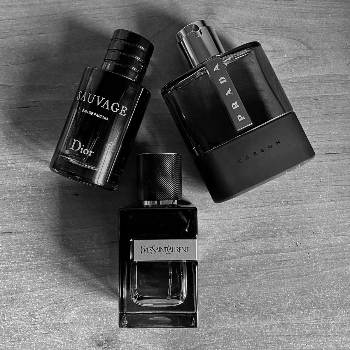 Y Eau De Parfum Yves Saint Laurent Cologne Een Geur Voor Heren 2018