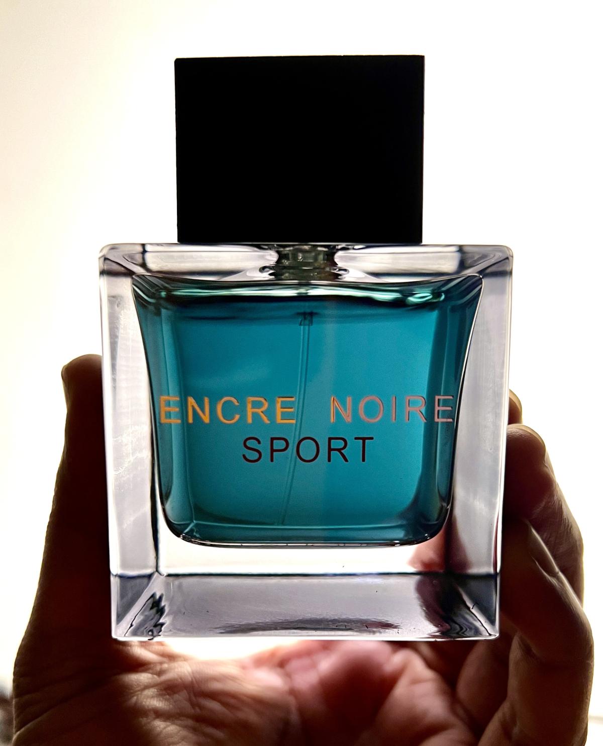 Encre Noire Sport Lalique Colônia - a fragrância Masculino 2013