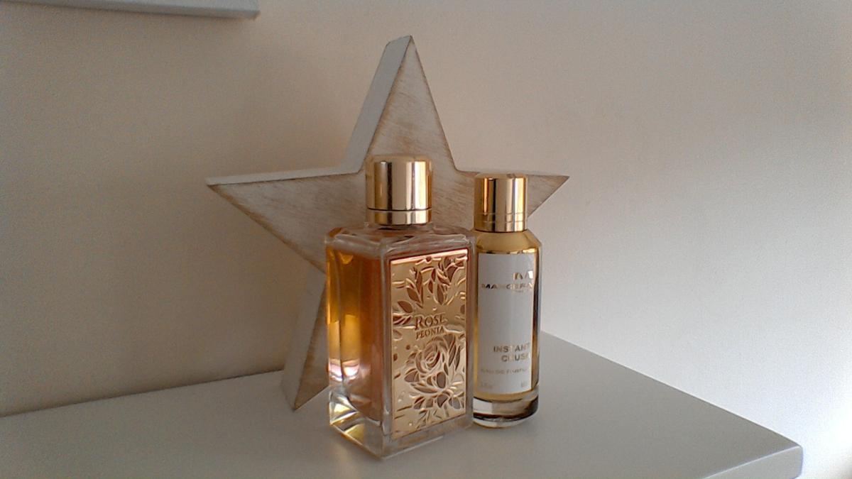 Rose Peonia Lancôme Parfum Un Nou Parfum De Dama 2021