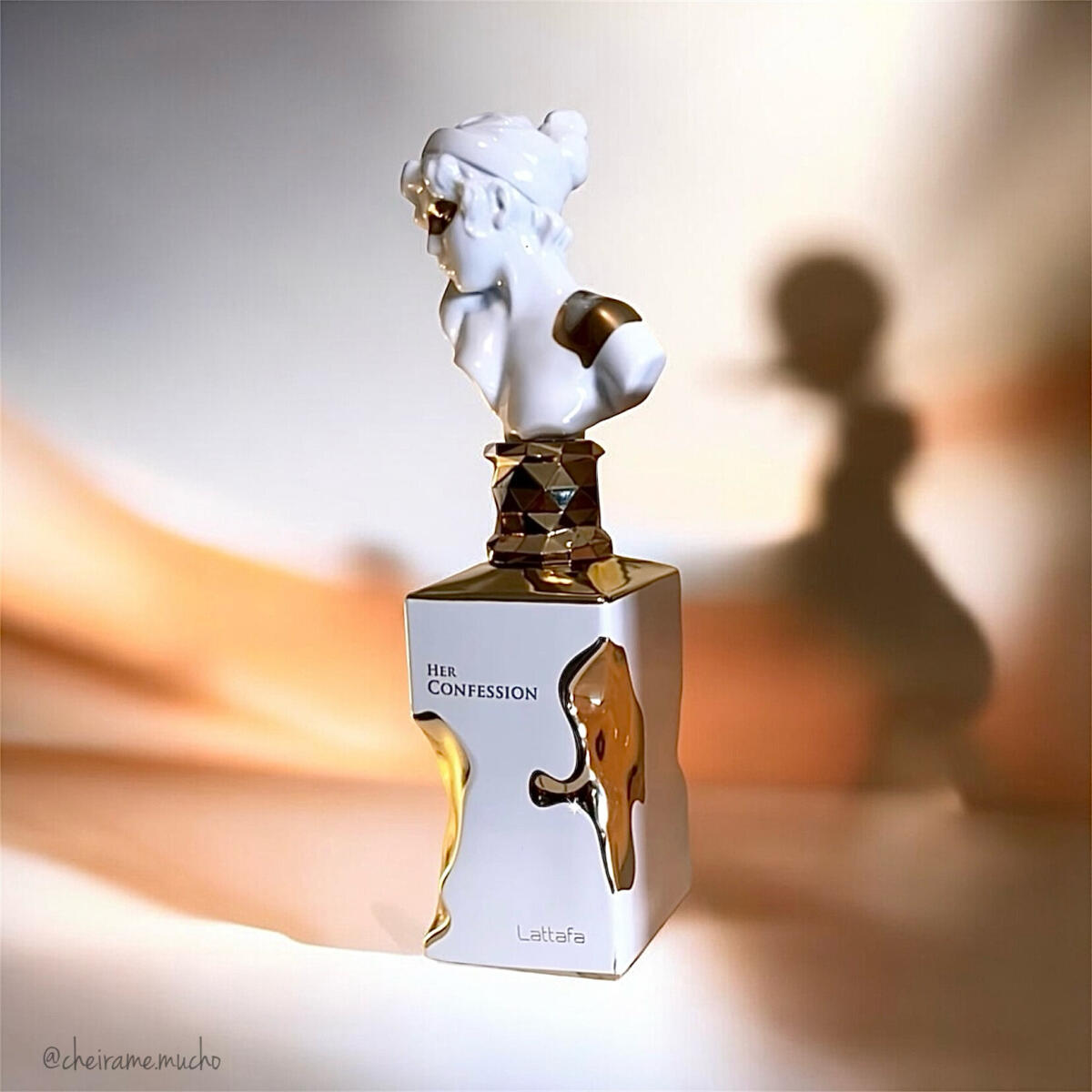 Her Confession Lattafa Perfumes parfem - novi parfem za žene 2024