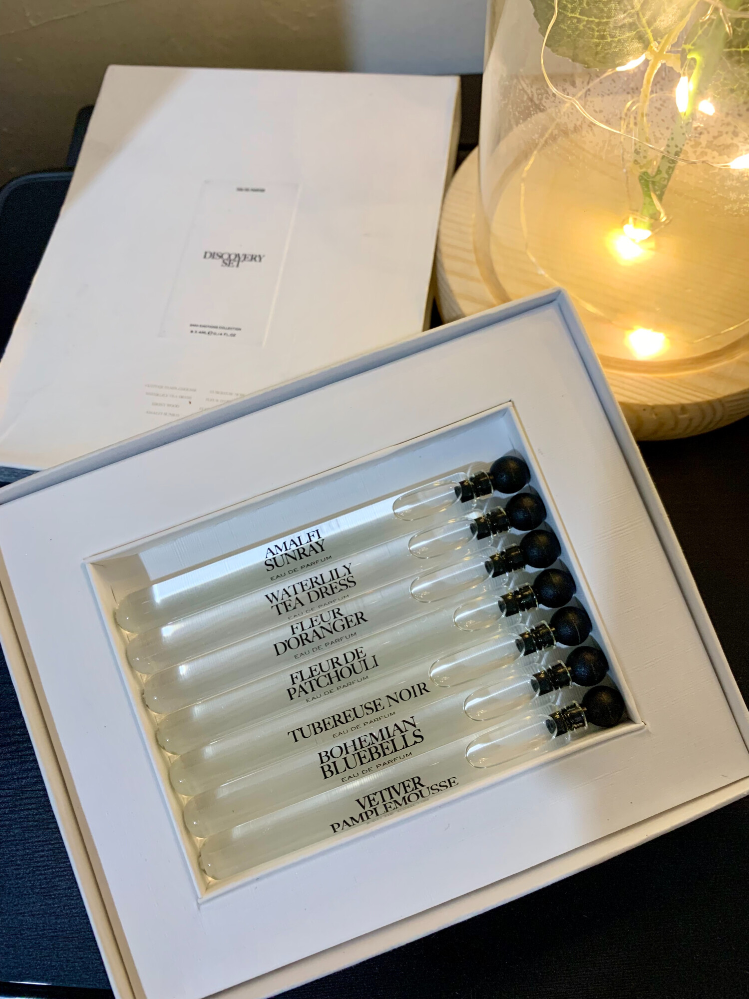 Waterlily Tea Dress Zara 香水 一款 2019年 中性 香水