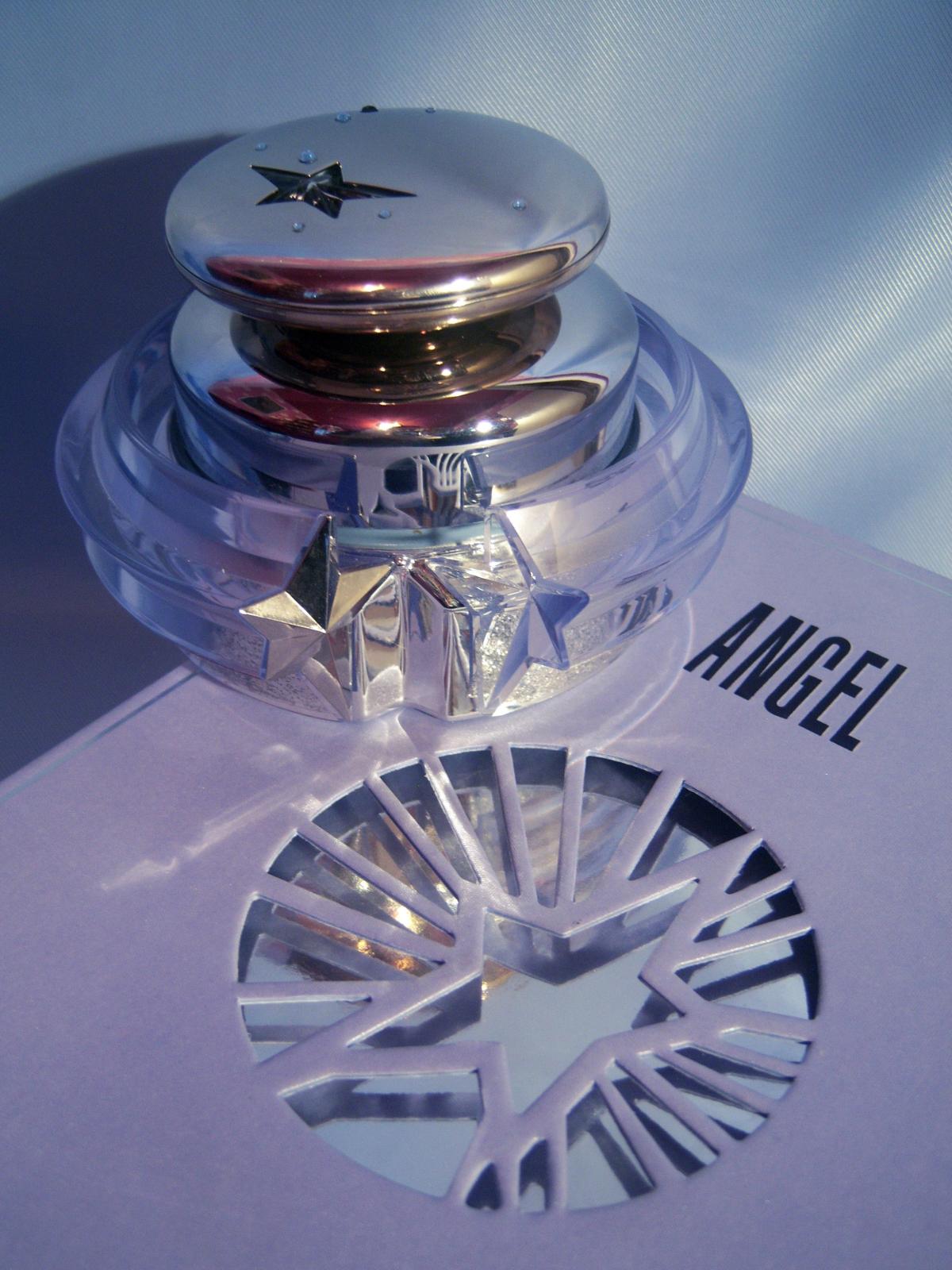 Angel Caprice De Star Mugler Parfum Een Geur Voor Dames 2007