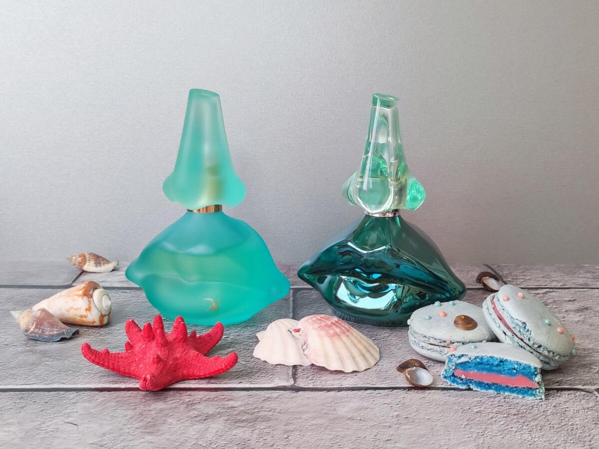 Laguna Salvador Dali parfem - parfem za žene 1991