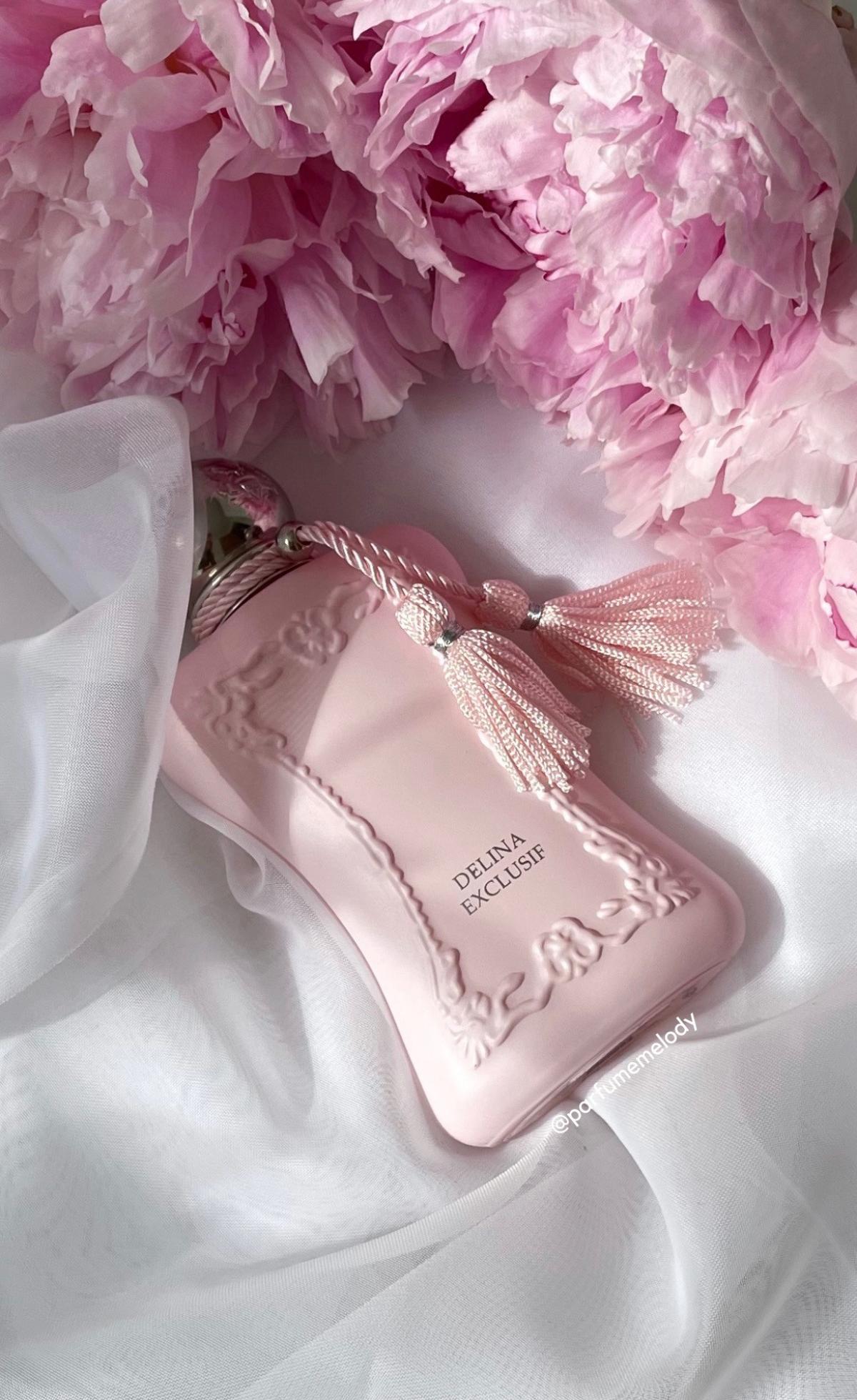 Delina Exclusif Parfums de Marly Parfum - ein es Parfum für Frauen 2018