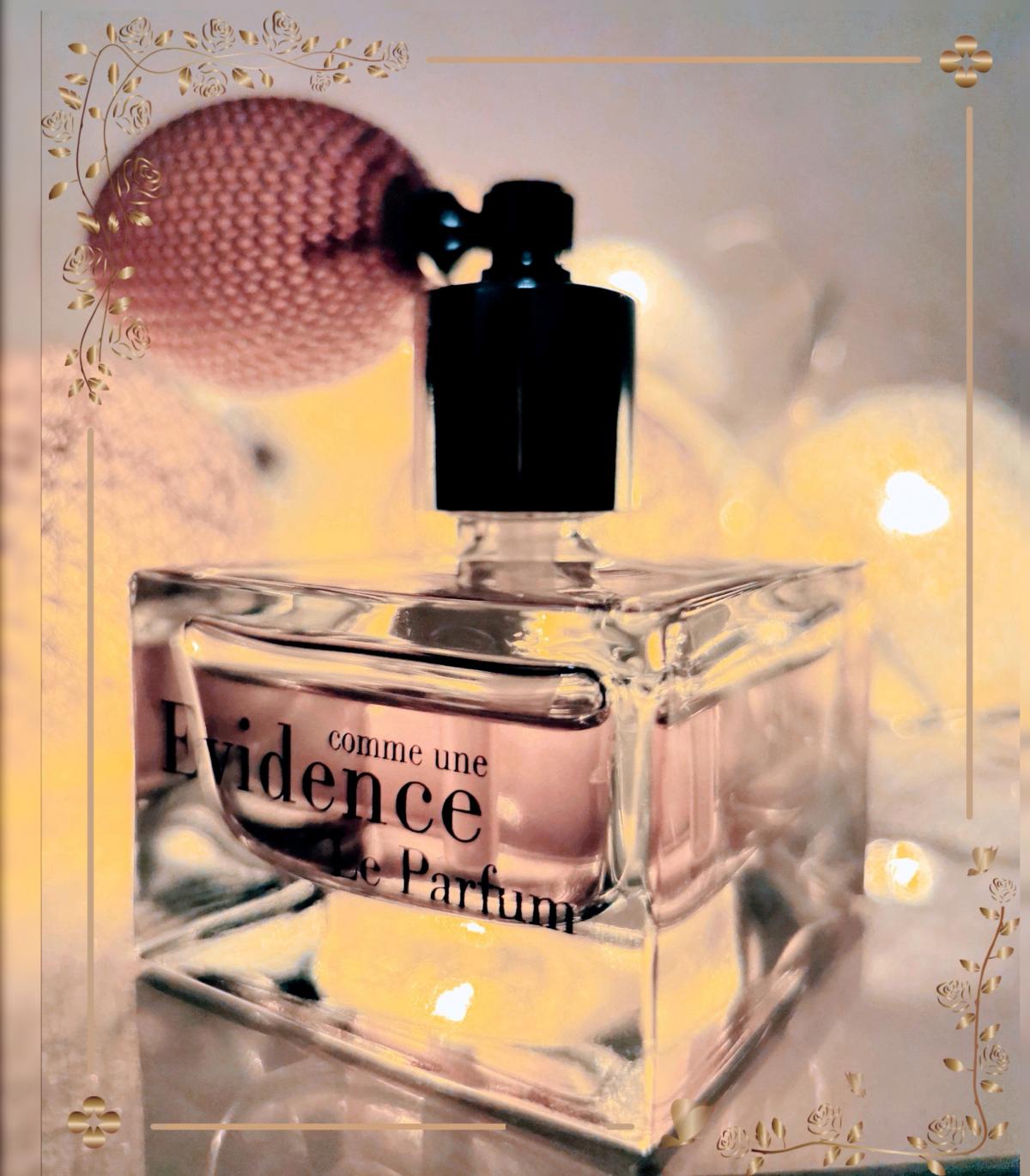 Comme une Evidence Le Parfum Yves Rocher parfem - parfem za žene 2008