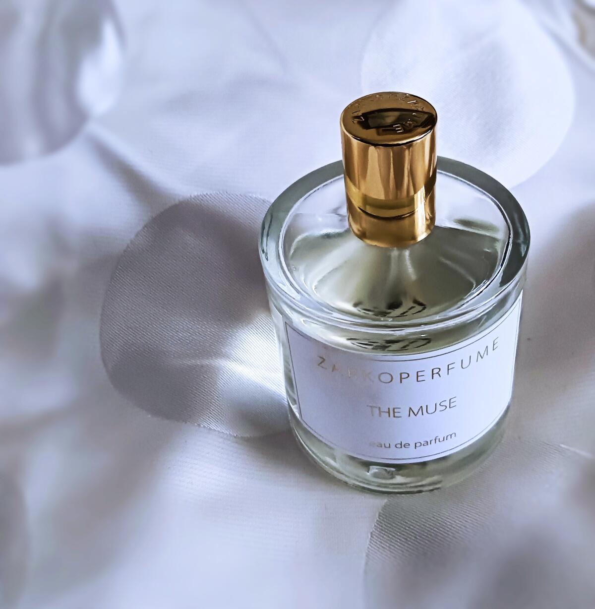 The Muse ZARKOPERFUME Parfum - ein es Parfum für Frauen 2020
