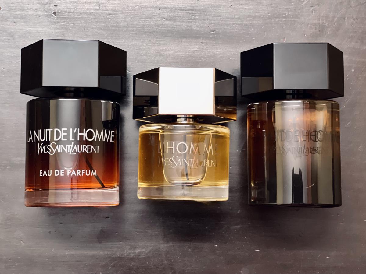 Parfum Y Yves Saint Laurent Homme www.fragrantica.ru