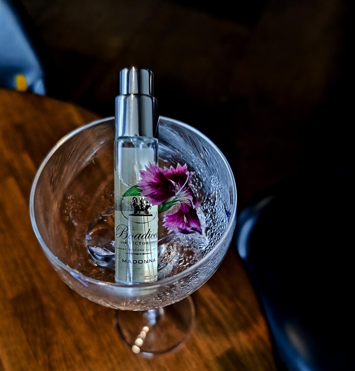 Madonna Boadicea the Victorious аромат — аромат для женщин 2020