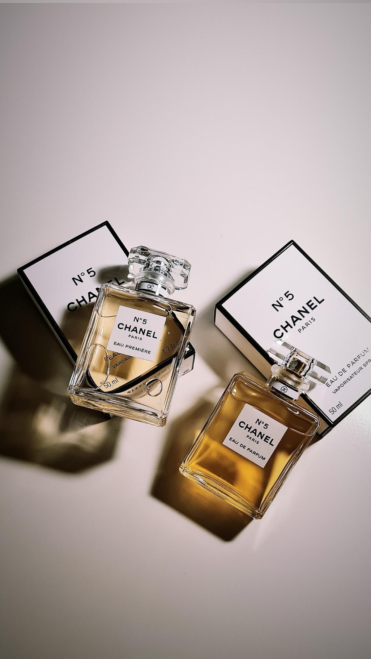 Chanel No 5 Eau de Parfum Chanel parfum een geur voor dames 1986