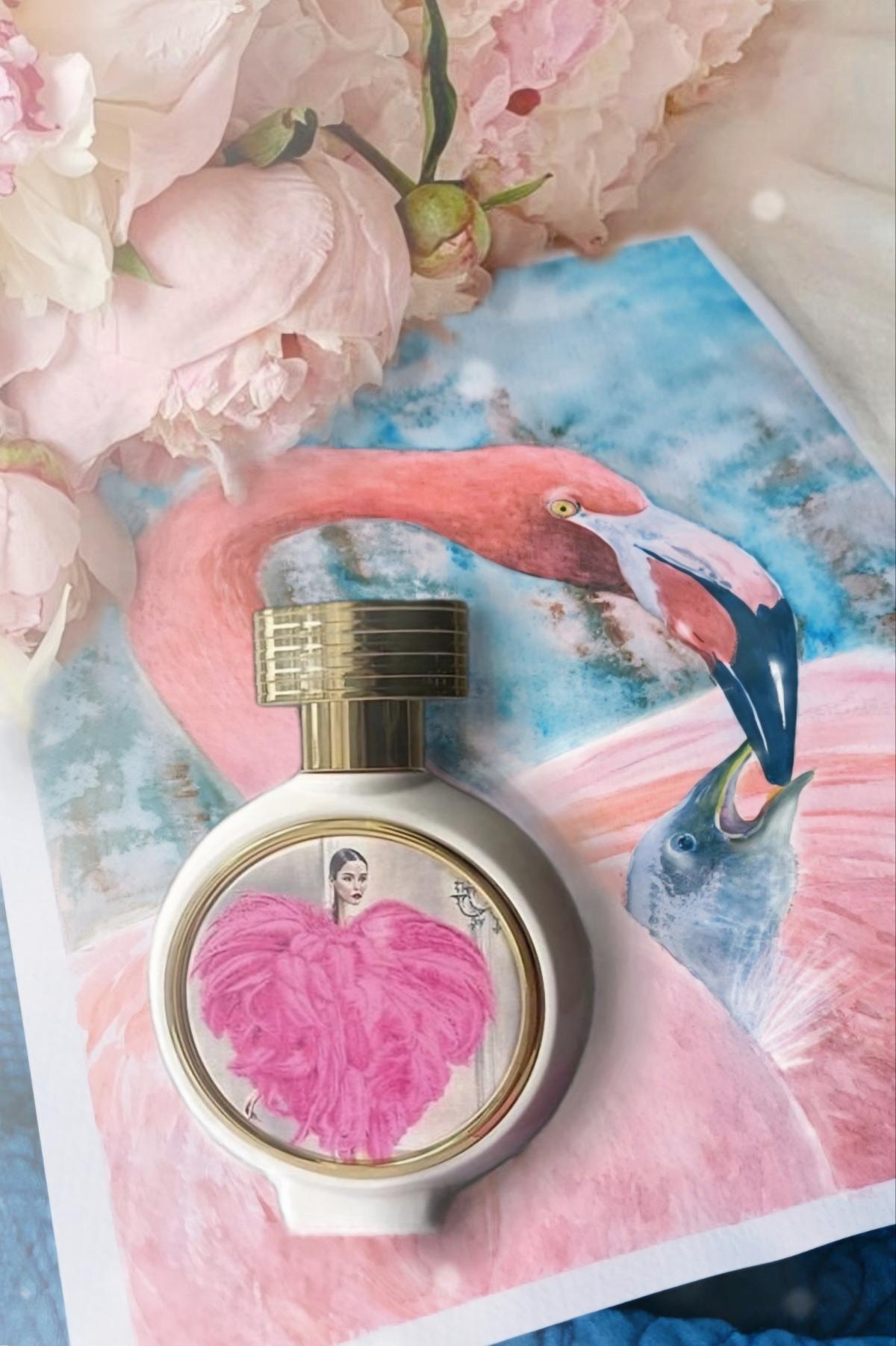 Wear Love Everywhere Haute Fragrance Company HFC Parfum - ein es Parfum ...