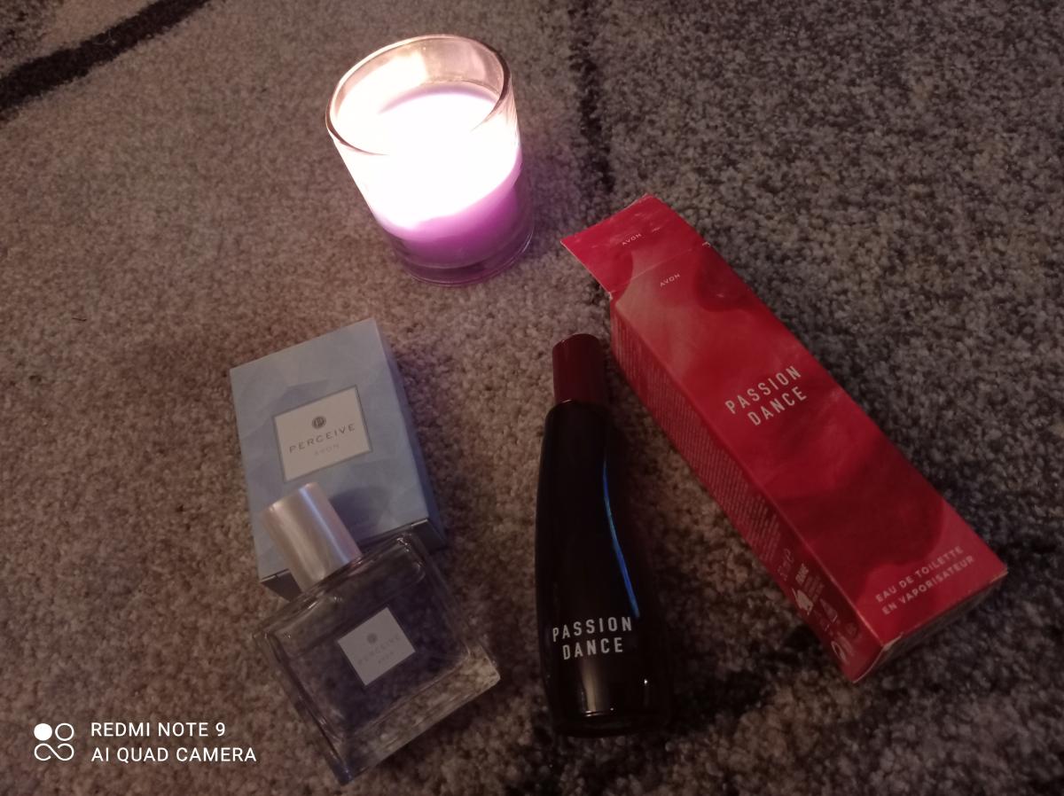 Perceive Avon parfem - parfem za žene 2000