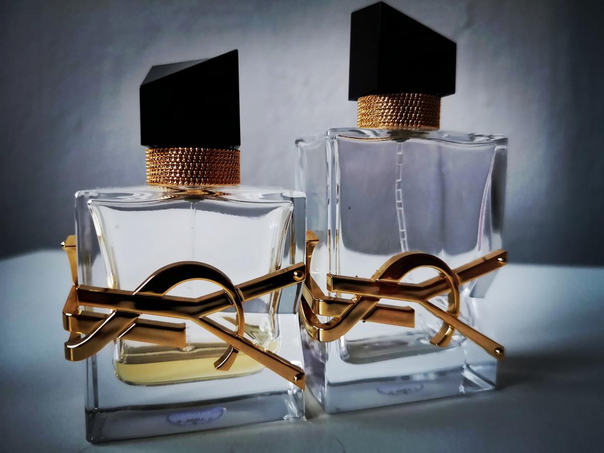 Libre Yves Saint Laurent аромат — аромат для женщин 2019