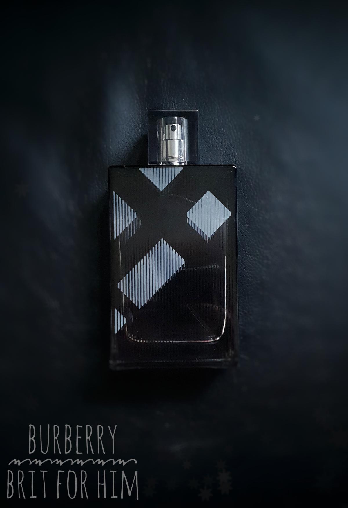 Burberry Brit for Men Burberry Cologne - ein es Parfum für Männer 2004