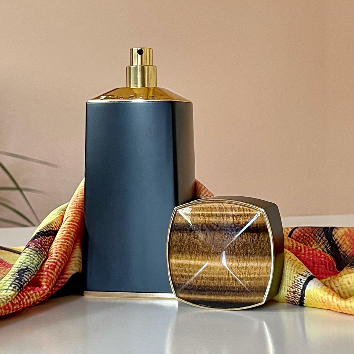 Tygar Bvlgari Cologne - ein es Parfum für Männer 2016