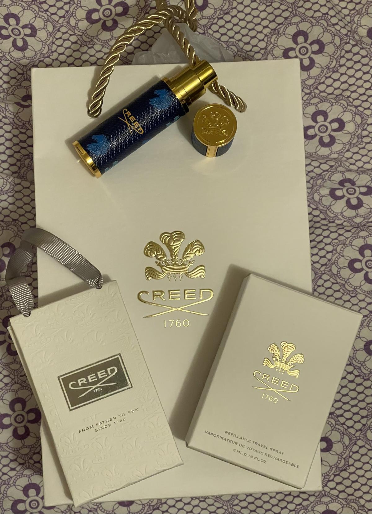 Absolu Aventus Creed одеколон — новый аромат для мужчин 2023