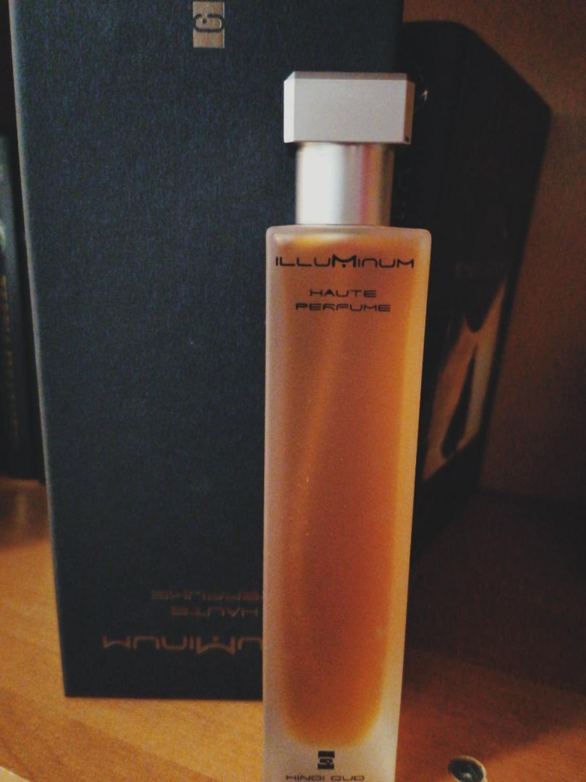 Hindi OUD Illuminum аромат — аромат для женщин