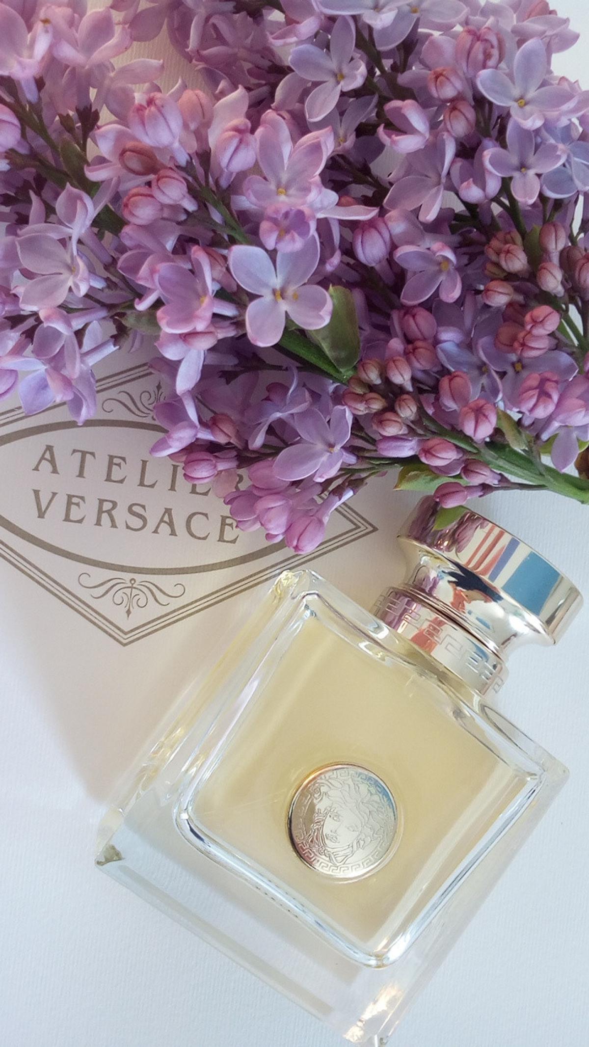 Versace Pour Femme Versace parfem - parfem za žene 2007