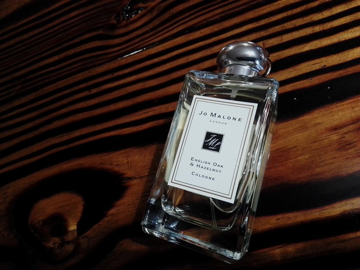 Jo malone english oak hazelnut. Jo Malone Oak and Hazelnut.