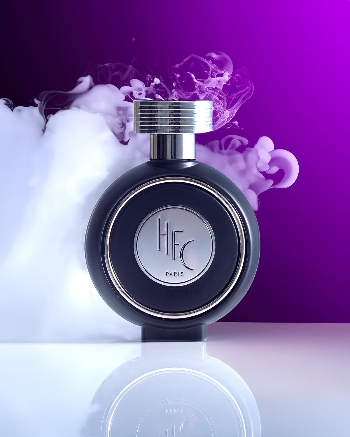 Fly to miracle haute fragrance