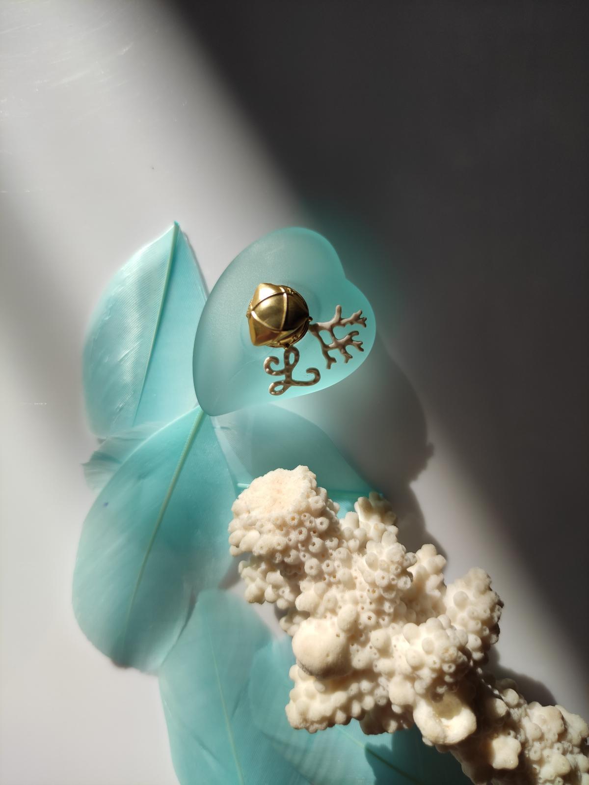 Fleur de Corail Lolita Lempicka Parfum - ein es Parfum für Frauen 2008