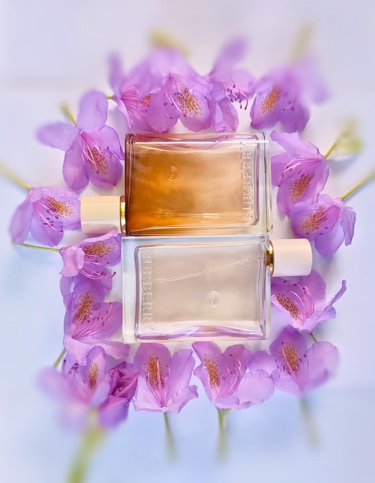 her burberry sephora