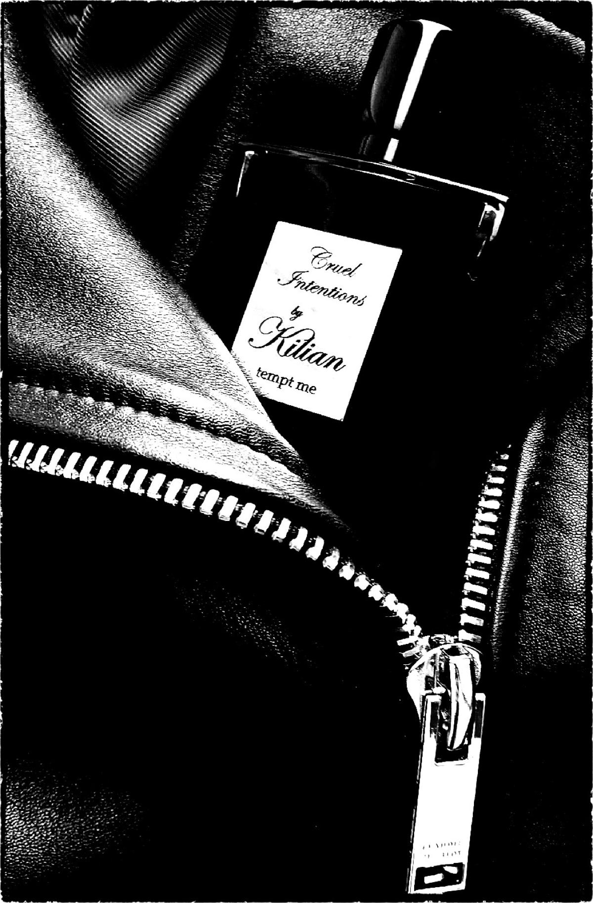 Cruel Intentions By Kilian Parfum - Un Parfum Pour Homme Et Femme 2007