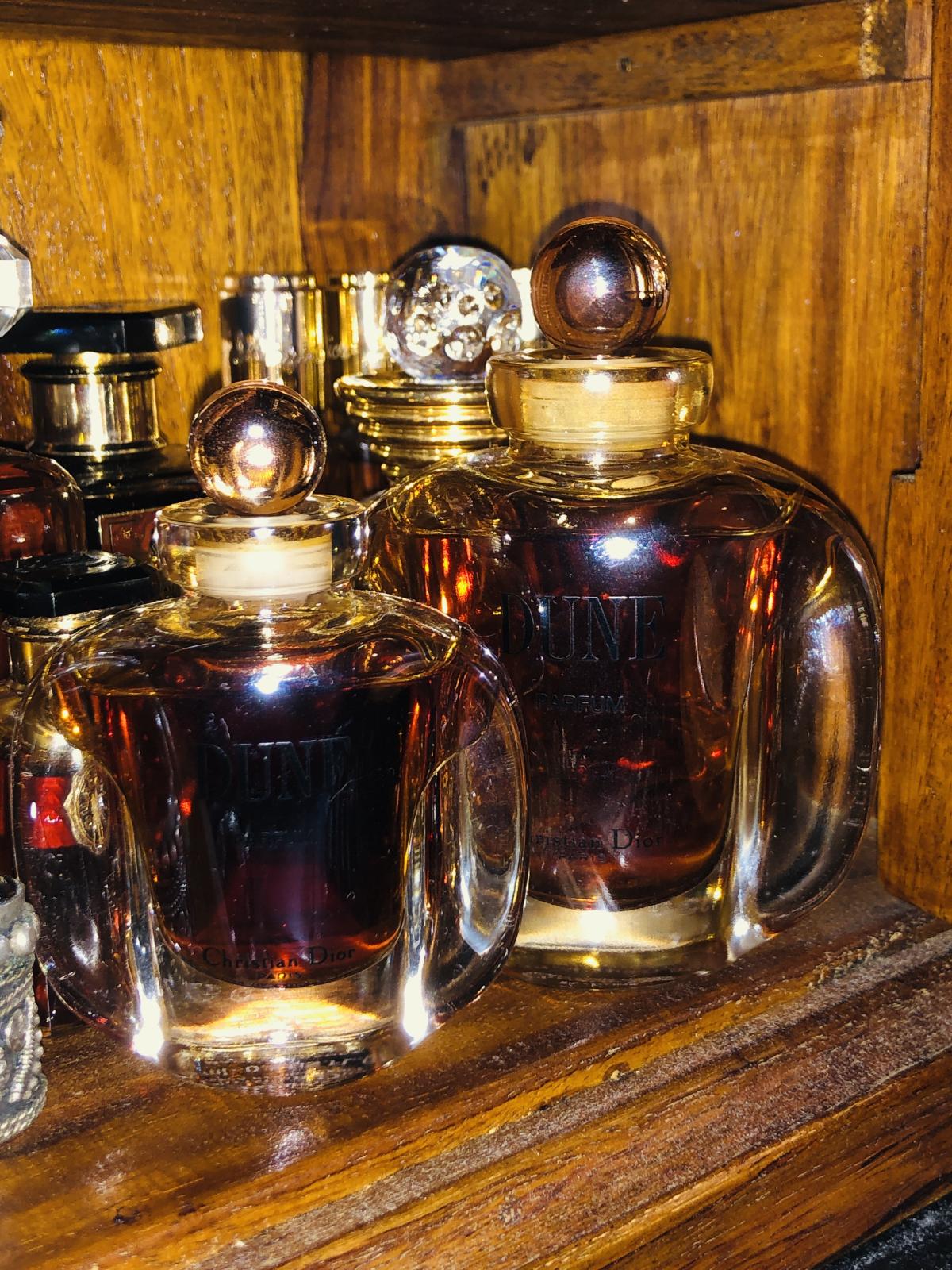 Dune Parfum Dior parfem - parfem za žene 1991