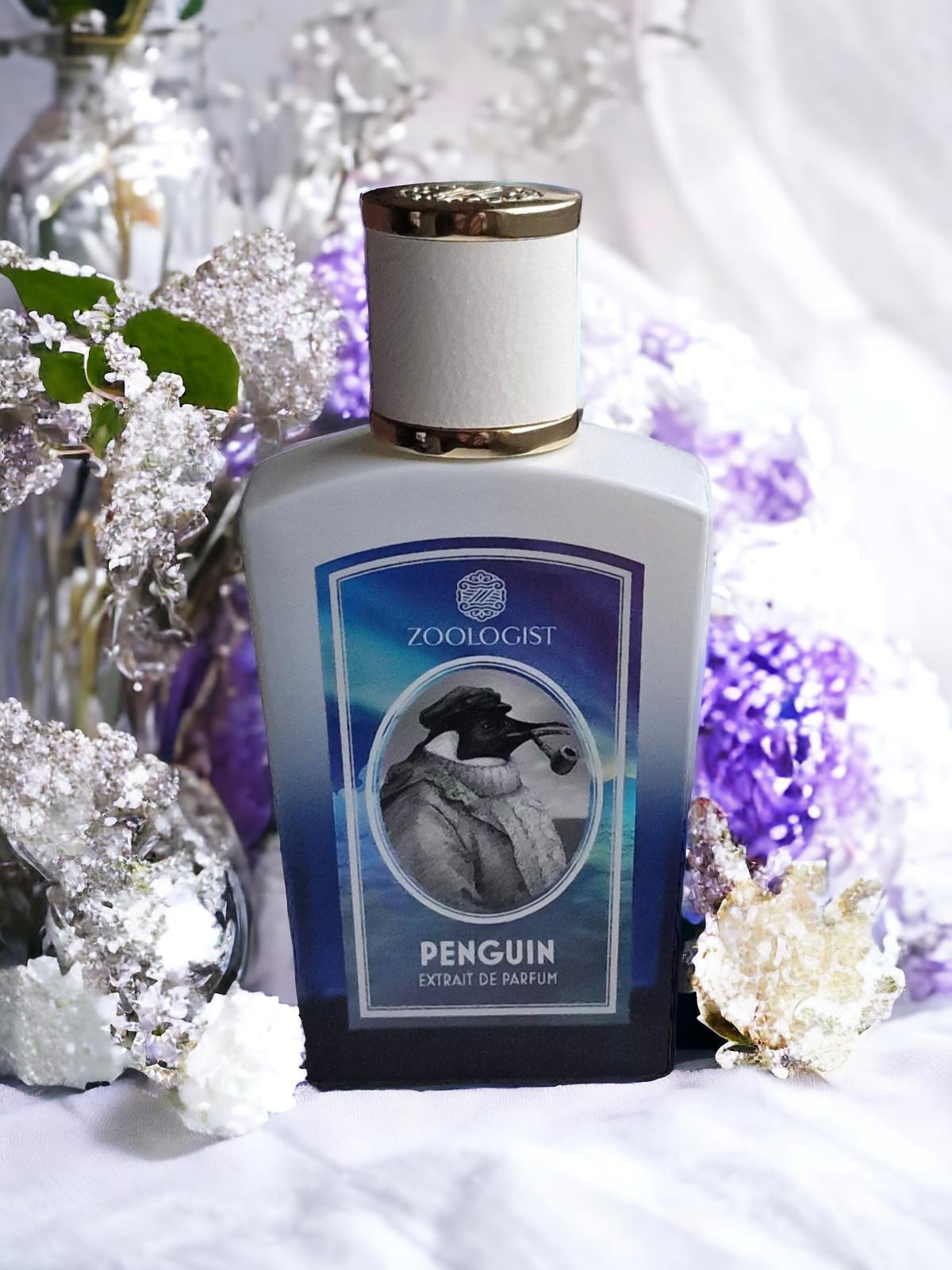 Penguin Zoologist Perfumes parfem - novi parfem za žene i muškarce 2024