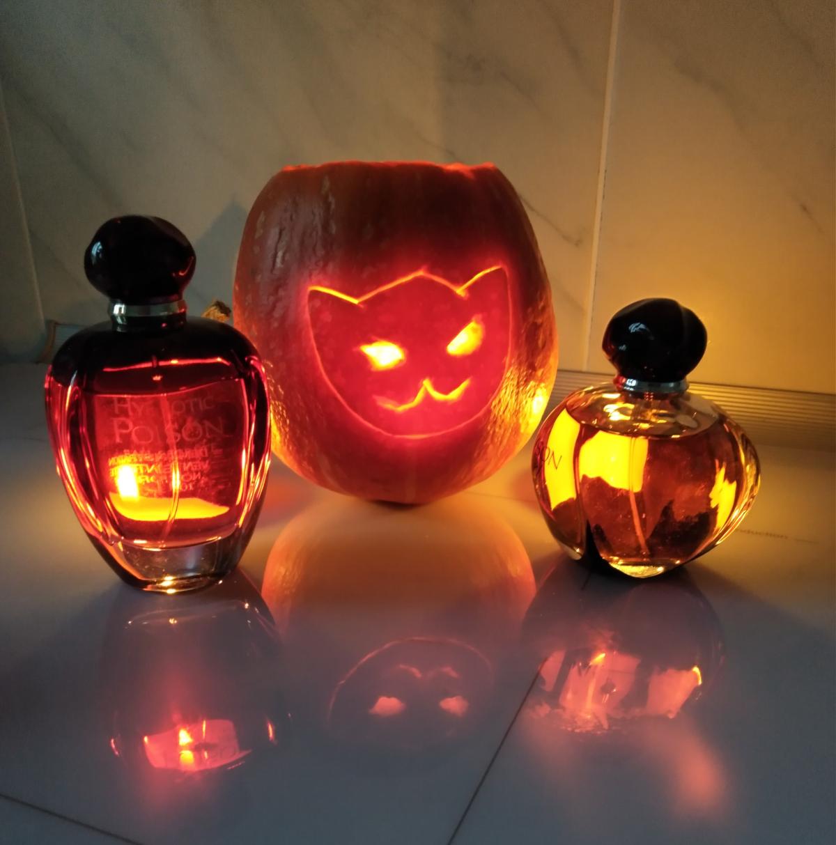 Poison Girl Eau De Toilette Dior parfum een geur voor dames 2017