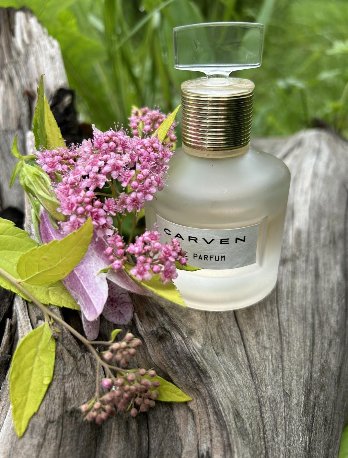 Carven Le Parfum Carven parfem - parfem za žene 2013