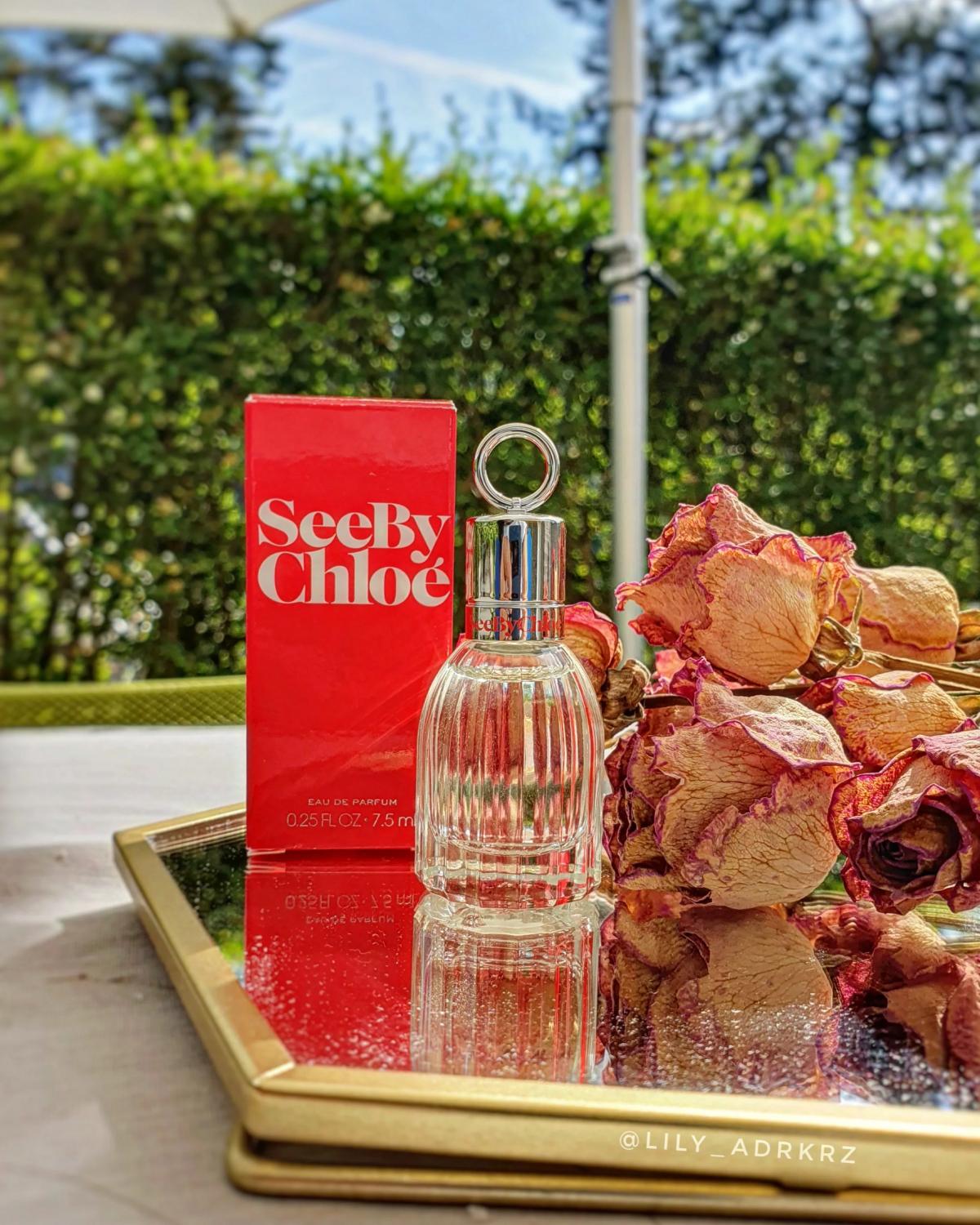 See By Chloé Chloé parfum een geur voor dames 2012