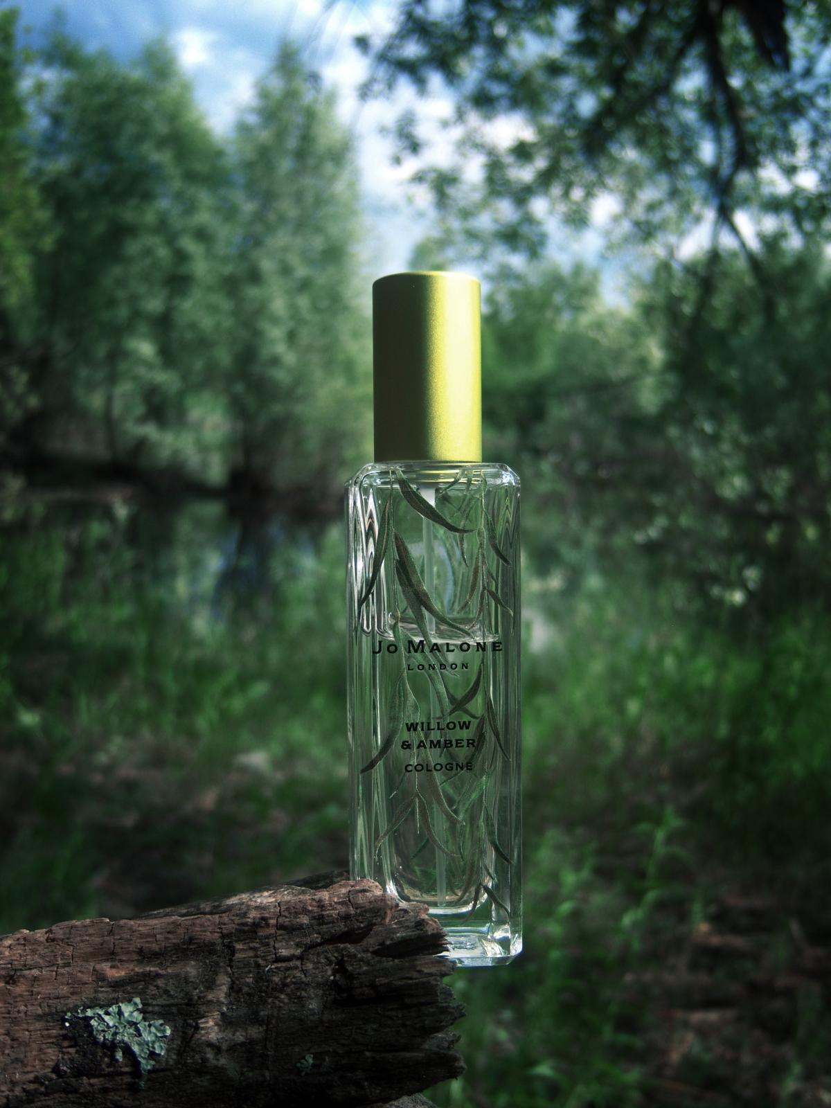 Willow & Amber Jo Malone London аромат — аромат для мужчин и женщин 2019