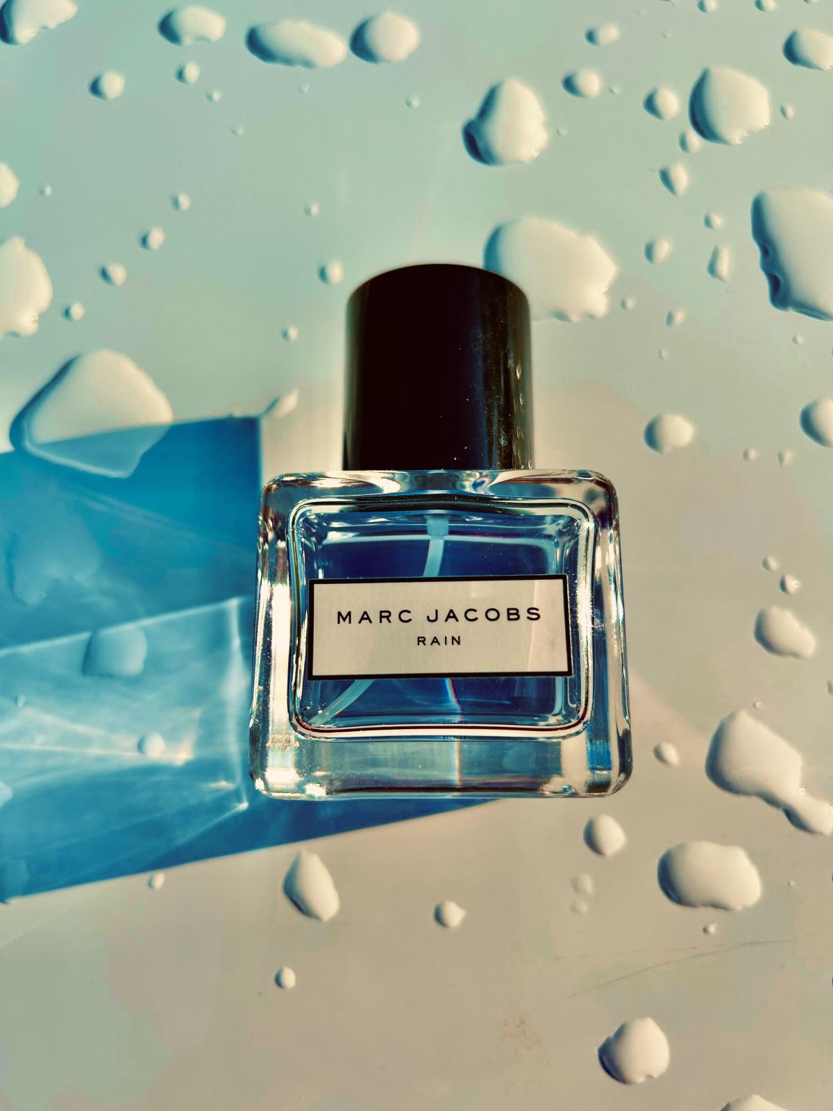 Marc Jacobs Rain Splash 2016 Marc Jacobs Parfum ein es Parfum für