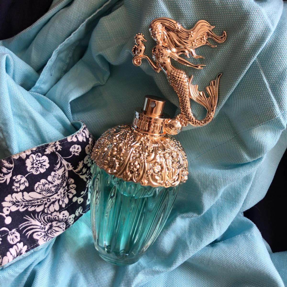 Fantasia mermaid anna sui. Anna sui Mermaid. Anna sui Fantasia Mermaid. Anna sui Fantasia духи. Anna sui духи Fantasia красивые фото.