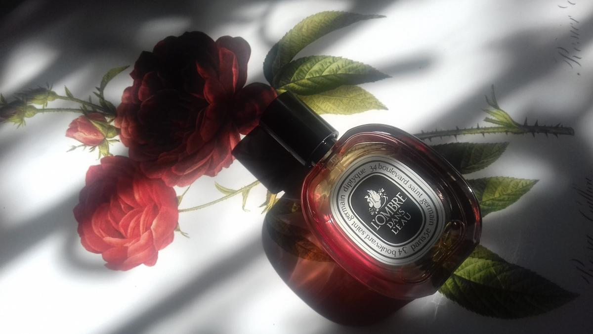 L&amp;#39;Ombre Dans L&amp;#39;Eau Limited Edition Diptyque 香水 - 一款 2019年 女用 香水