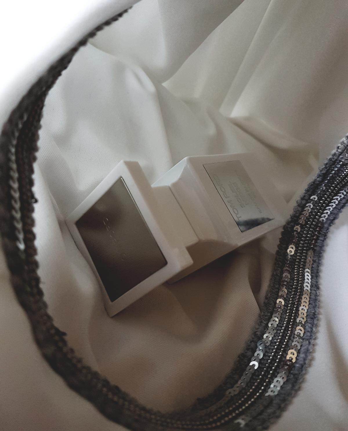 Soleil Neige Tom Ford perfumy - to perfumy dla kobiet i mężczyzn 2019