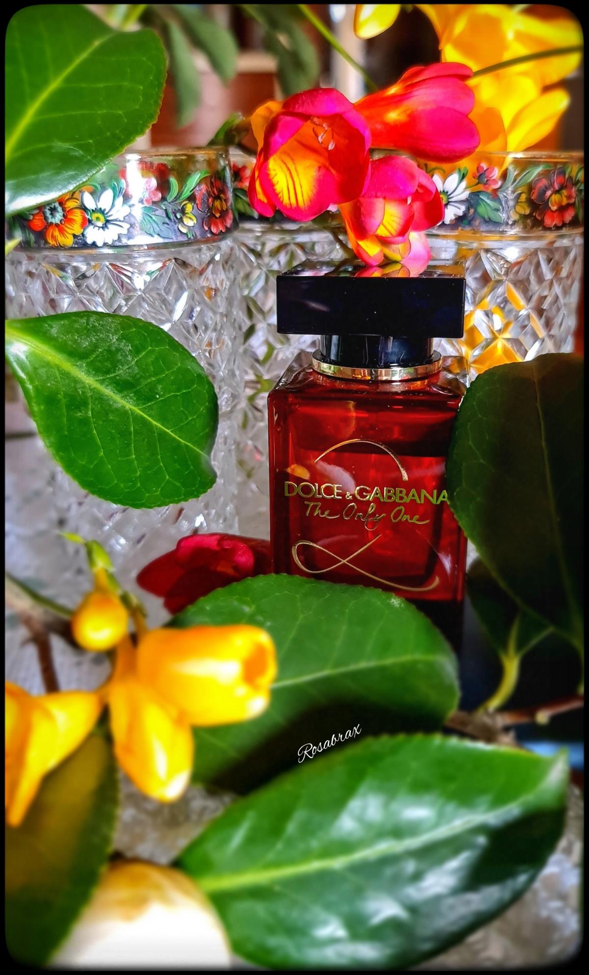 Dolce&Gabbana The Only One 2 Dolce&Gabbana аромат — аромат для женщин 2019